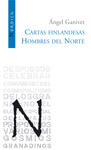 CARTAS FINLANDESAS/HOMBRES DEL NORTE