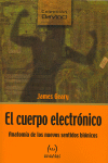 CUERPO ELECTRONICO, EL