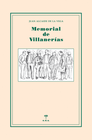 MEMORIAL DE VILLANERIAS