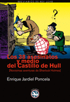 38 ASESINATOS Y MEDIO DEL CASTILLO DE HULL, LOS 3