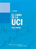 LIBRO DE LA UCI, EL 3ªEDICION