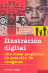 ILUSTRACION DIGITAL UNA CLASE MAGISTRAL DE CREACION DE IMAGENES