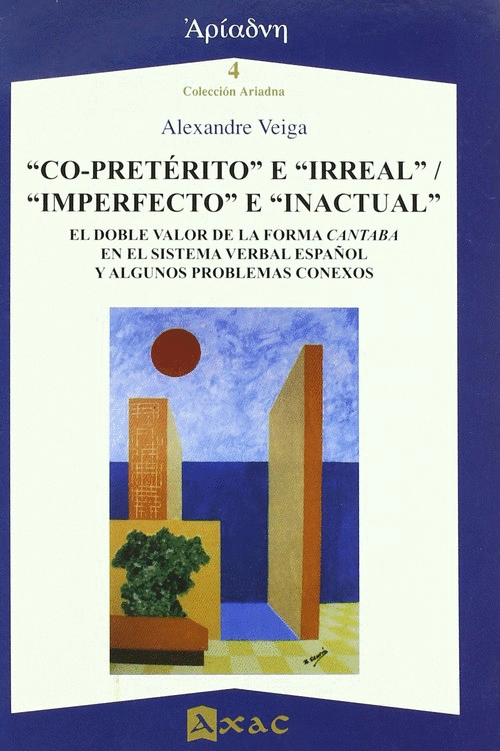 CO-PRETERITO E IRREAL OIMPERFECTO E INACTUAL