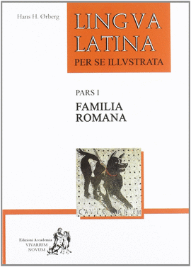 PACK FAMILIA ROMANA & LATINE DISCO I, 4 ESO