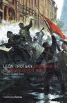 HISTORIA DE LA REVOLUCION RUSA