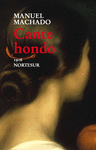 CANTE HONDO