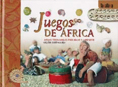 JUEGOS DE AFRICA