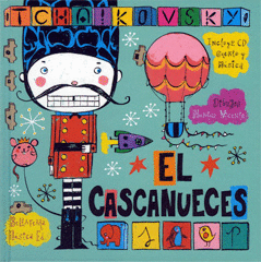 CASCANUECES, EL +CD