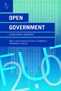 OPEN GOVERMENT GOBIERNO ABIERTO