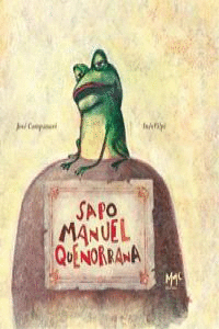 SAPO MANUEL QUENONARRA