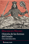 HISTORIAS DE LAS FORMAS DEL ESTADO