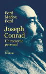 JOSEPH CONRAD UN RECUERDO PERSONAL