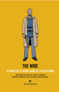 THE WIRE 10 DOSIS DE LA MEJOR SERIE DE LA TELEVISION