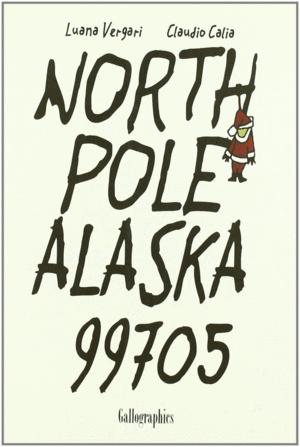 NORTH POLE ALASKA 99705