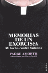 MEMORIAS DE UN EXORCISTA (PADRE AMORTH)