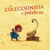 COLECCIONISTA DE PALABRAS