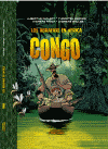 CONGO LOS ABRAFAXE EN AFRICA