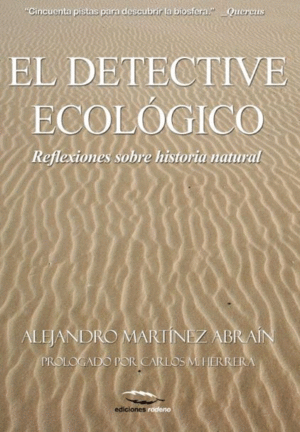 DETECTIVE ECOLÓGICO, EL