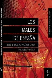 MALES DE ESPAÑA, LOS