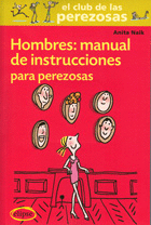 HOMBRES MANUAL INSTRUCCIONES PARA PEREZOSAS