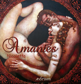 AMANTES (IMAGENES NICOLETTA TOMAS CARAVIA)