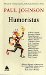 HUMORISTAS 19