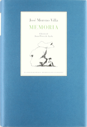MEMORIA (ED.DE JUAN PEREZ DE AYALA)