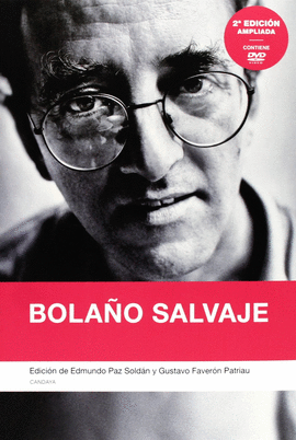 BOLAÑO SALVAJE +DVD