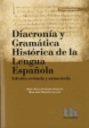 DIACRONIA Y GRAMATICA HISTORICA DE LA LENGUA ESPAÑOLA