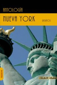 NUEVA YORK ANTOLOGIA DE RELATOS 5