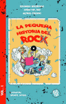 PEQUEÑA HISTORIA DE ROC, LA VOL.I