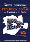 NUEVA DIMENSION DE EXCLUSION SOCIAL EN CASTILLA Y LEON 10