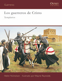 GUERREROS DE CRISTO TEMPLARIOS, LOS 3