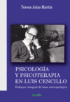 PSICOLOGIA Y PSICOTERAPIA EN LUIS CENCILLO