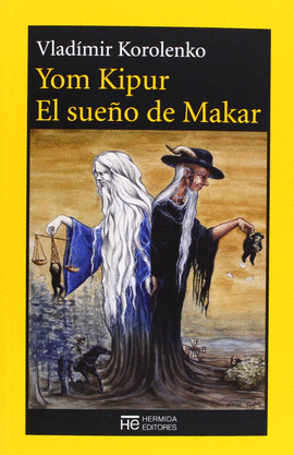 YOM KIPUR/EL SUEÑO DE MAKAR