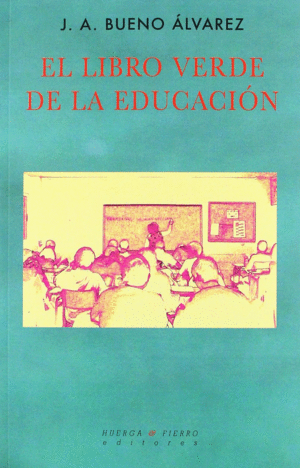 LIBRO VERDE DE LA EDUCACION, EL