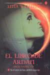 LIBRO DE ARDÁN. SAGA VANIR, VII