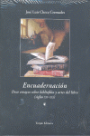 ENCUADERNACION (2T) DOCE ENSAYOS SOBRE BIBLIOFILIA Y ARTES DEL LIBRO