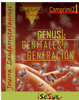 GENUS: GENITALES Y GENERACION (COMPRIMI2.1)