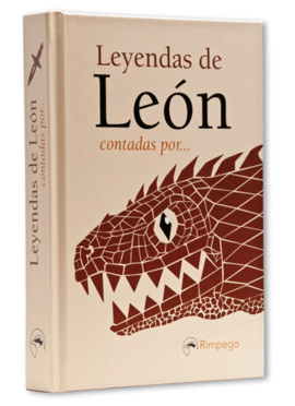 LEYENDAS DE LEÓN