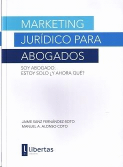MARKETING JURIDICO PARA ABOGADOS