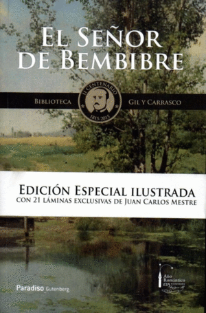 SEÑOR DE BEMBIBRE (ILUSTRADO)