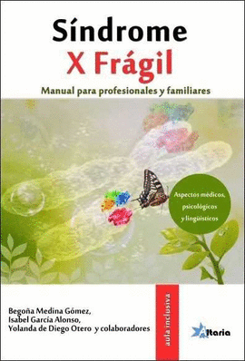 SINDROME X-FRAGIL