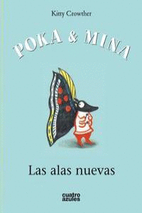 POKA & MINA:ALAS NUEVAS