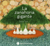 ZANAHORIA GIGANTE
