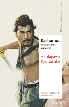 RASHOMON Y OTROS RELATOS HISTÓRICOS 19