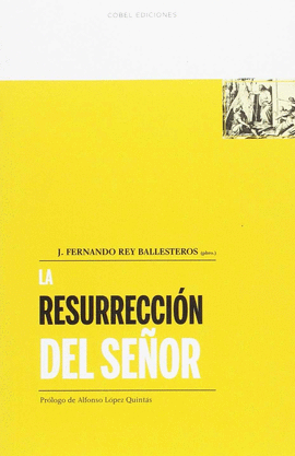 RESURECCION DEL SEÑOR, LA (COBEL)