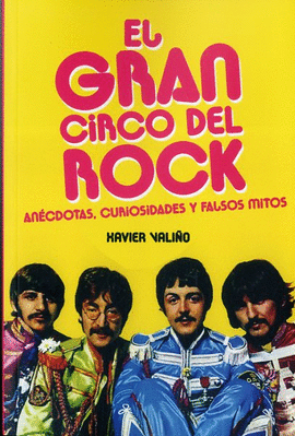GRAN CIRCO DEL ROCK, EL