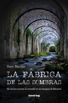 FABRICA DE LAS SOMBRAS, LA    II