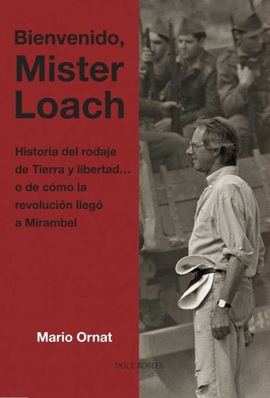 BIENVENIDO,MISTER LOACH